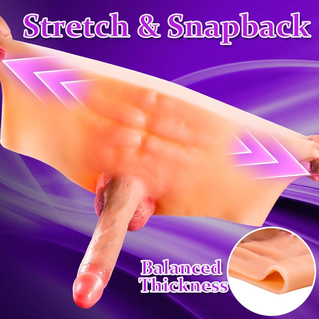 Best Strap On Dildo Sex Toy in Pakistan