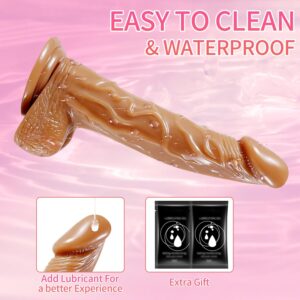 Best Strap on Realistic Dildo in Pakistan 