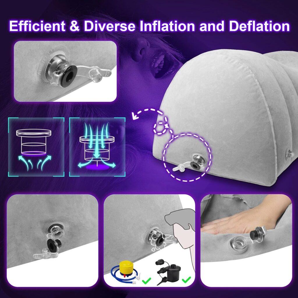 Best Swing Sex Pillow in Pakistan