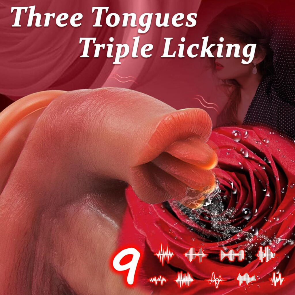 Best Thrusting Dildo Toys in Pakistan