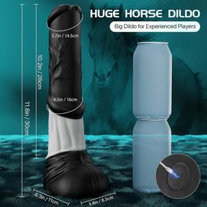 Best Thrusting Horse Dildo in Pakistan