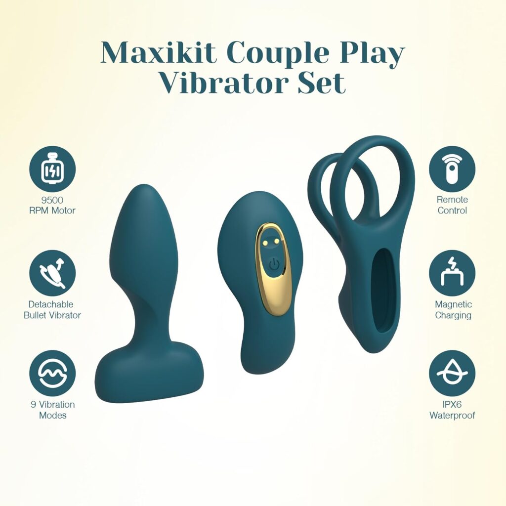 Best Tracy's Dog Vibrator Kit in Pakistan