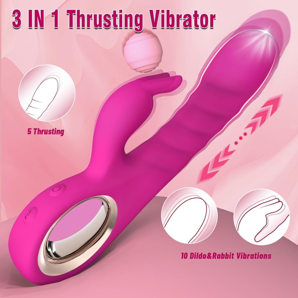 Best Vibrator Adult Toys in Pakistan