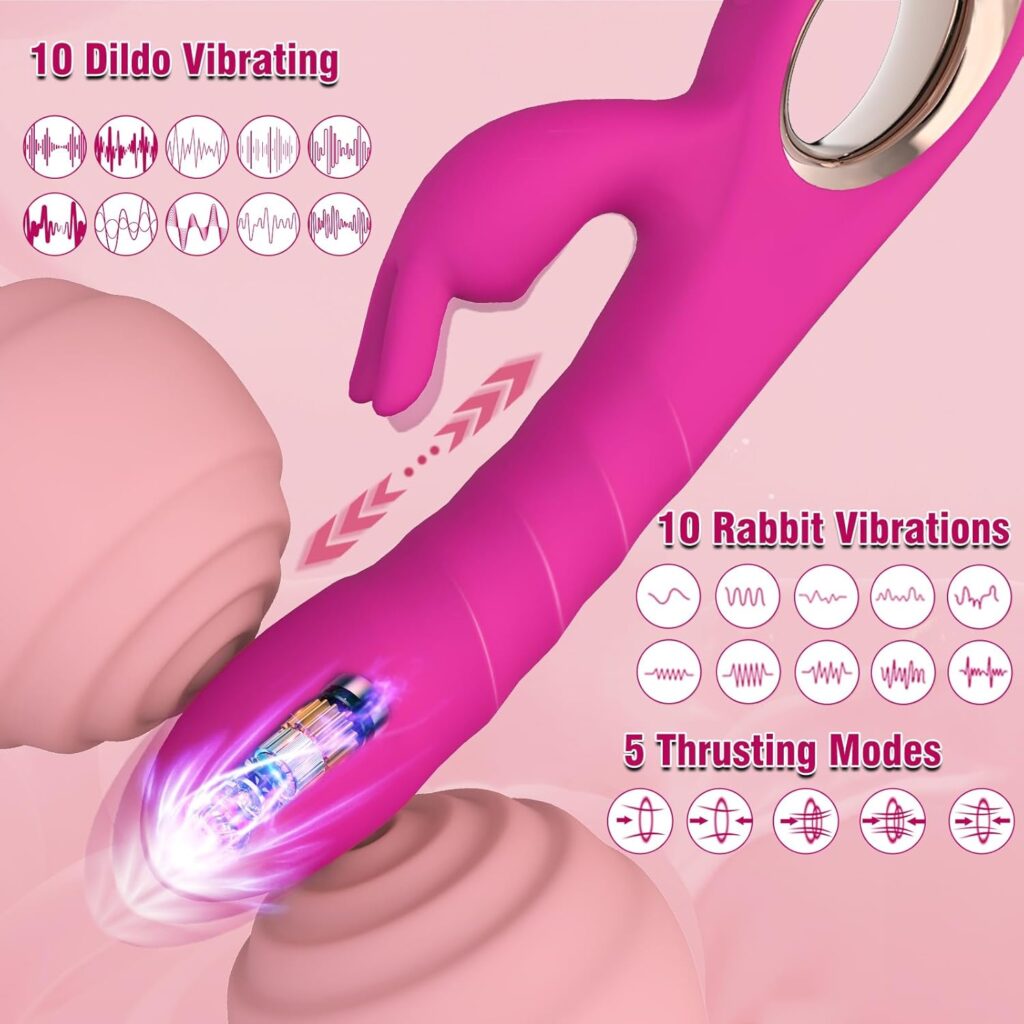 Best Vibrator Adult Toys in Pakistan
