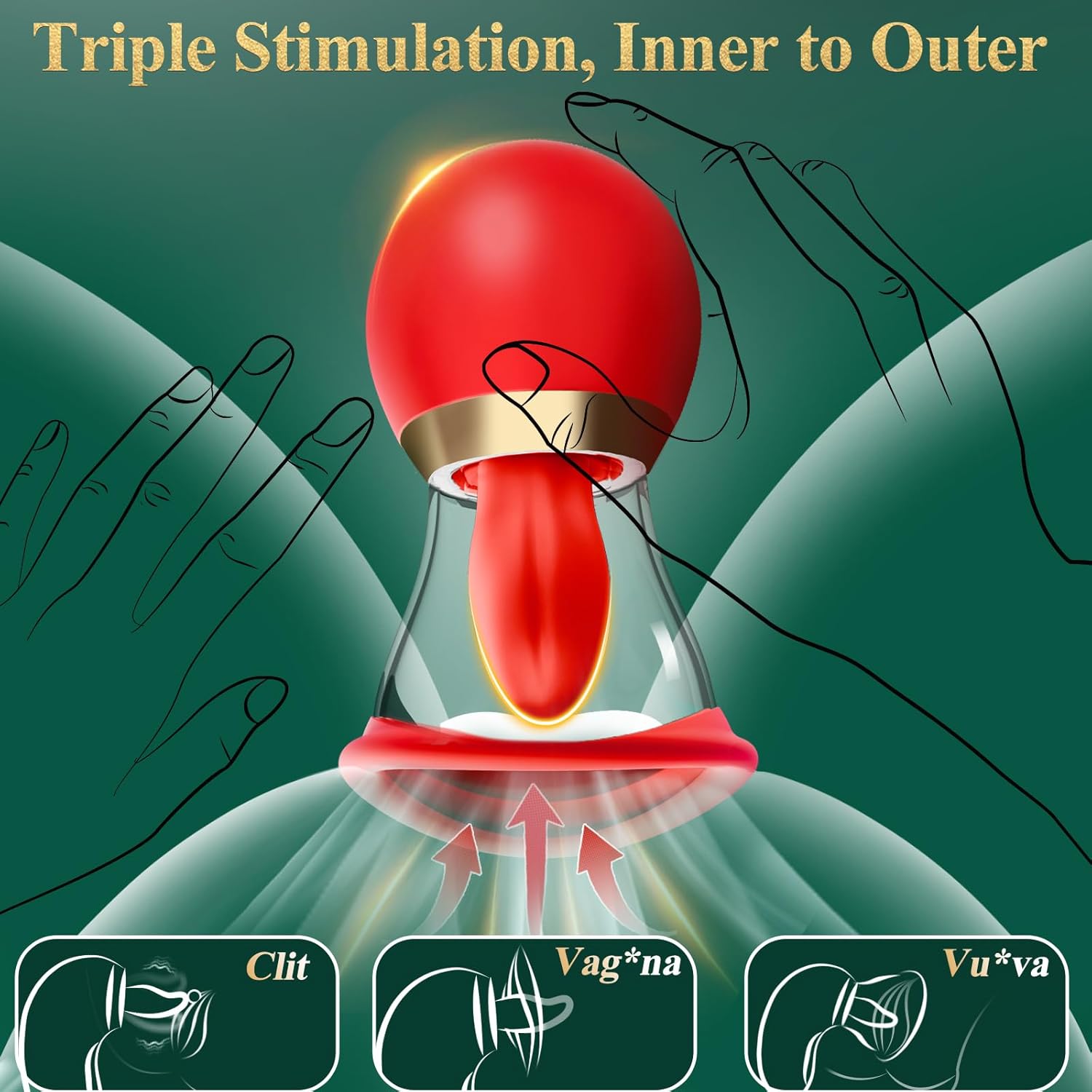 Best Vibrator Sex Adult in Pakistan