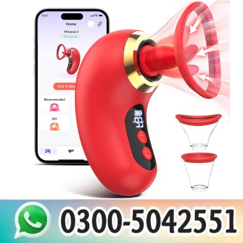 Best Vibrator Sex Adult in Pakistan