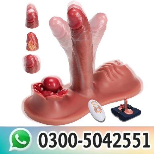 Best Sex Toys Dildo in Pakistan
