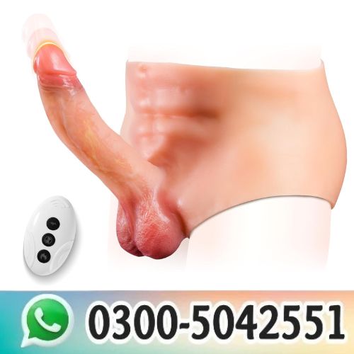 Best Strap On Dildo Sex Toy in Pakistan