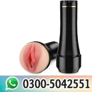 Best Realistic Male Masturbator in Pakistan