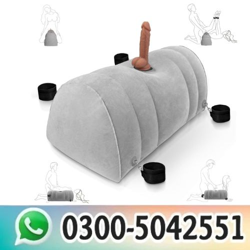 Best Swing Sex Pillow in Pakistan