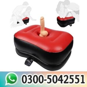 Best Sex Cushion Dildo in Pakistan