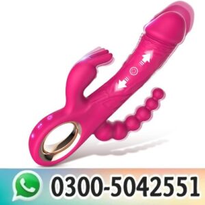Best New Rabbit Vibrator in Pakistan