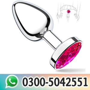 Best Butt Plug Adult Sex Toy in Pakistan