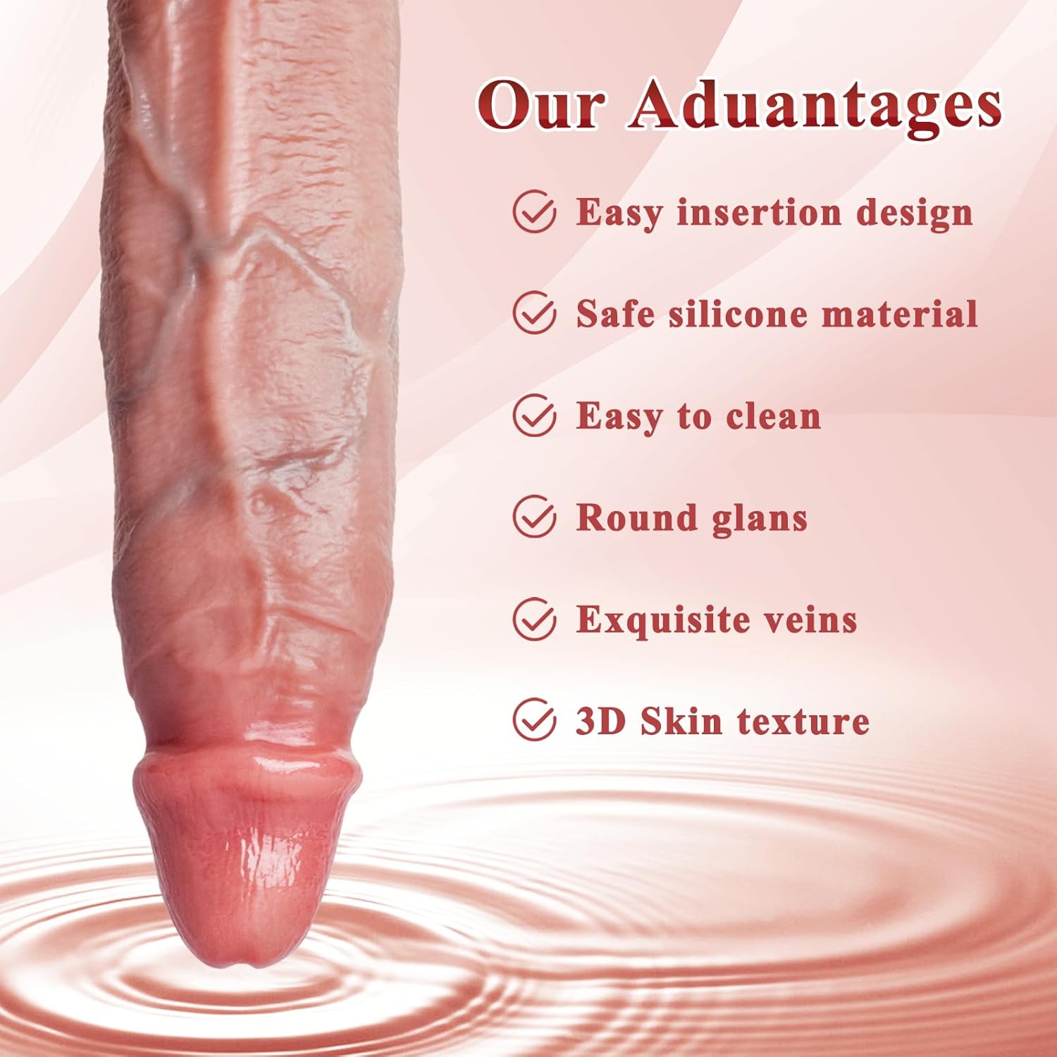 Best 16 Inch Thick Dildo in Pakistan - Image 6