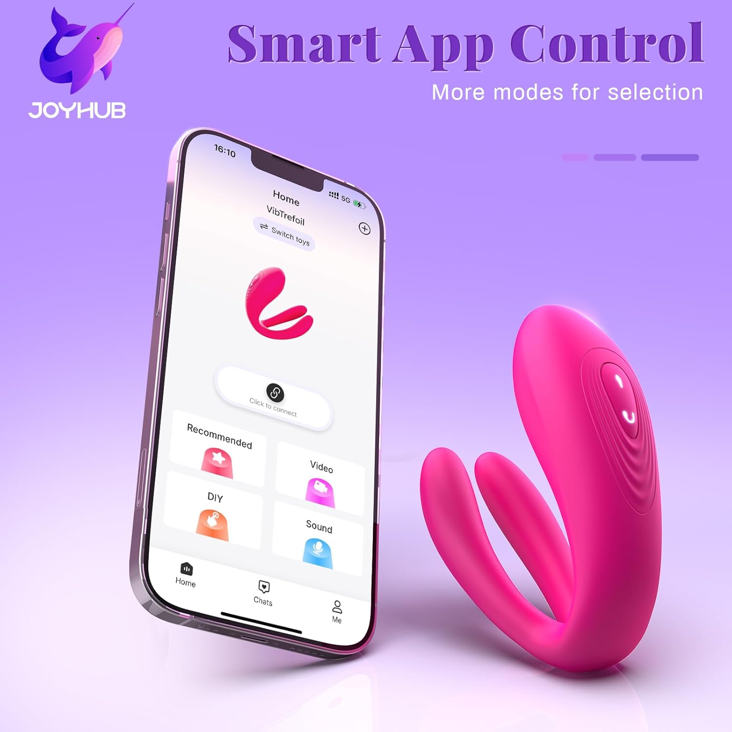 Best Adult Wearable Vibrator in Pakistan