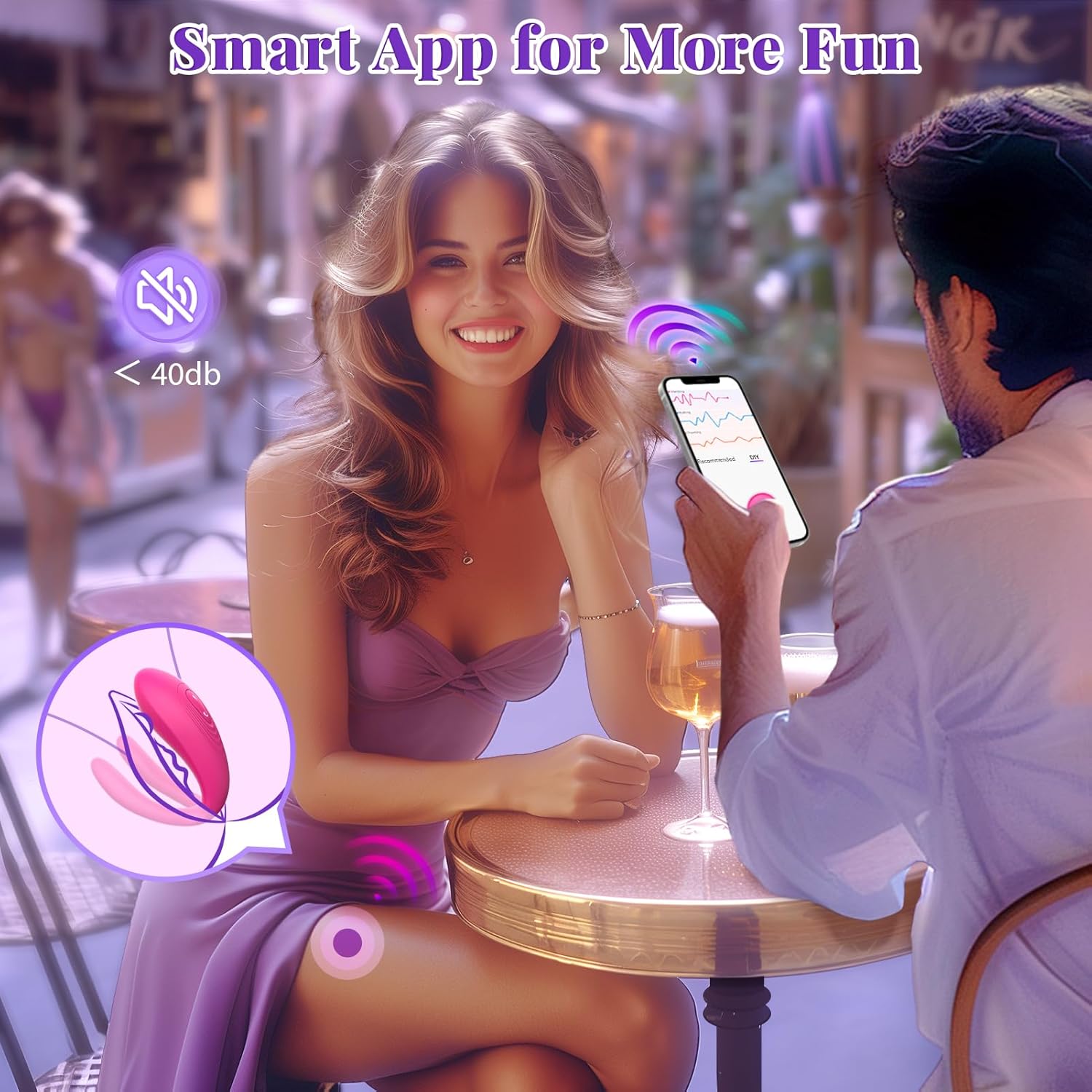 Best Adult Wearable Vibrator in Pakistan - Image 7