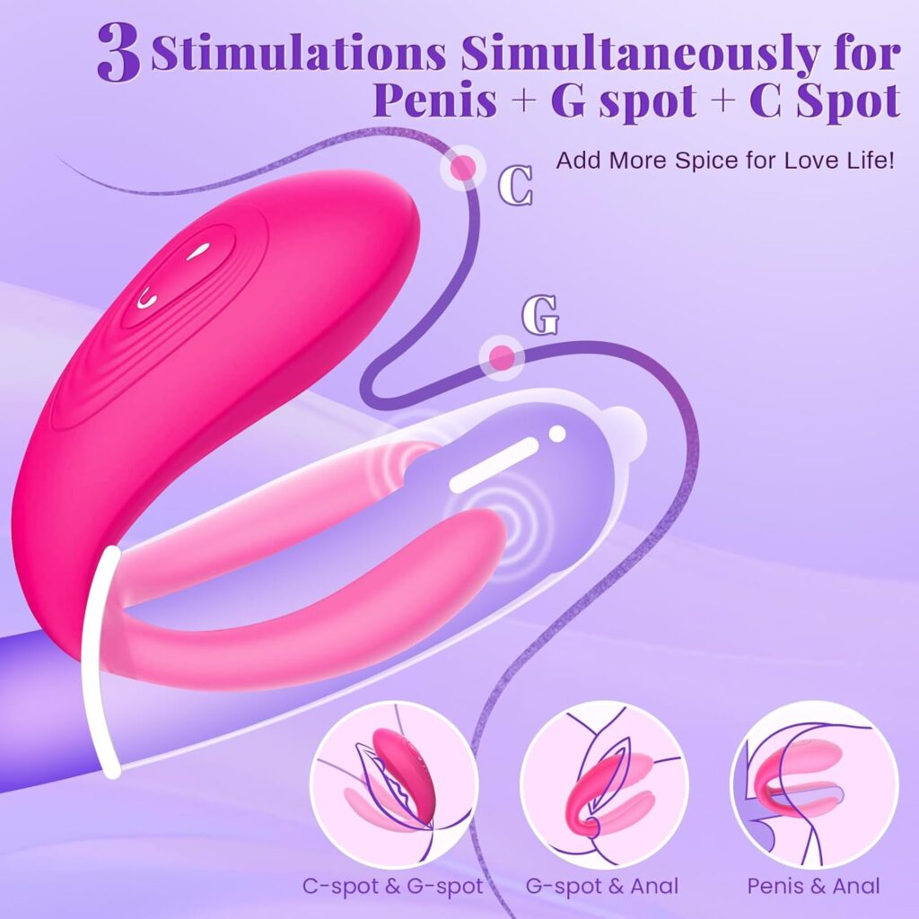 Best Adult Wearable Vibrator in Pakistan
