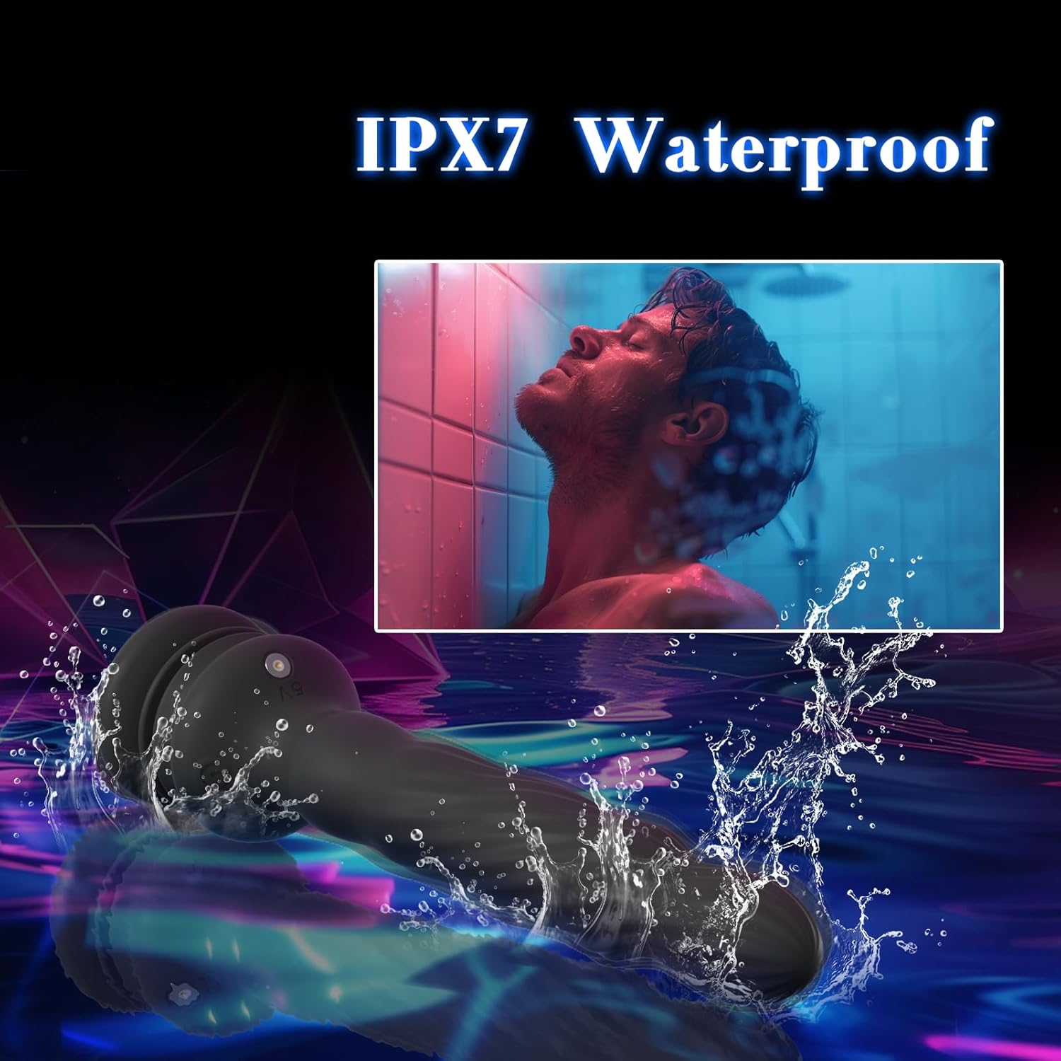 Best Anal Sex Dildo in Pakistan - Image 6