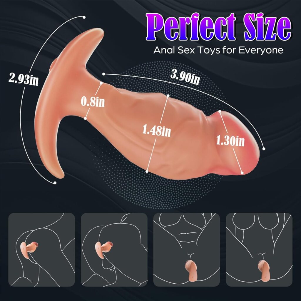 Best Anal Sex Plug in Pakistan