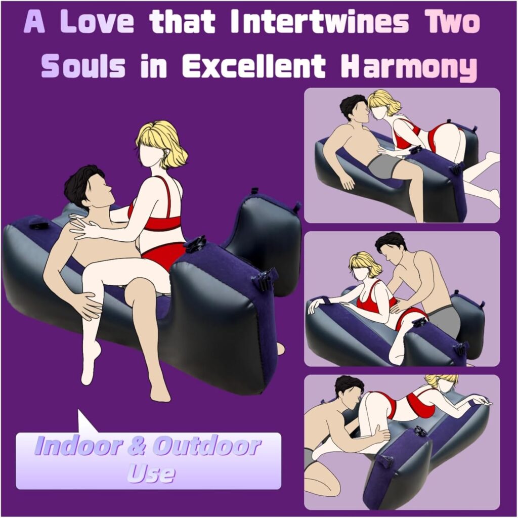 Best Bondage Sex Sofa in Pakistan