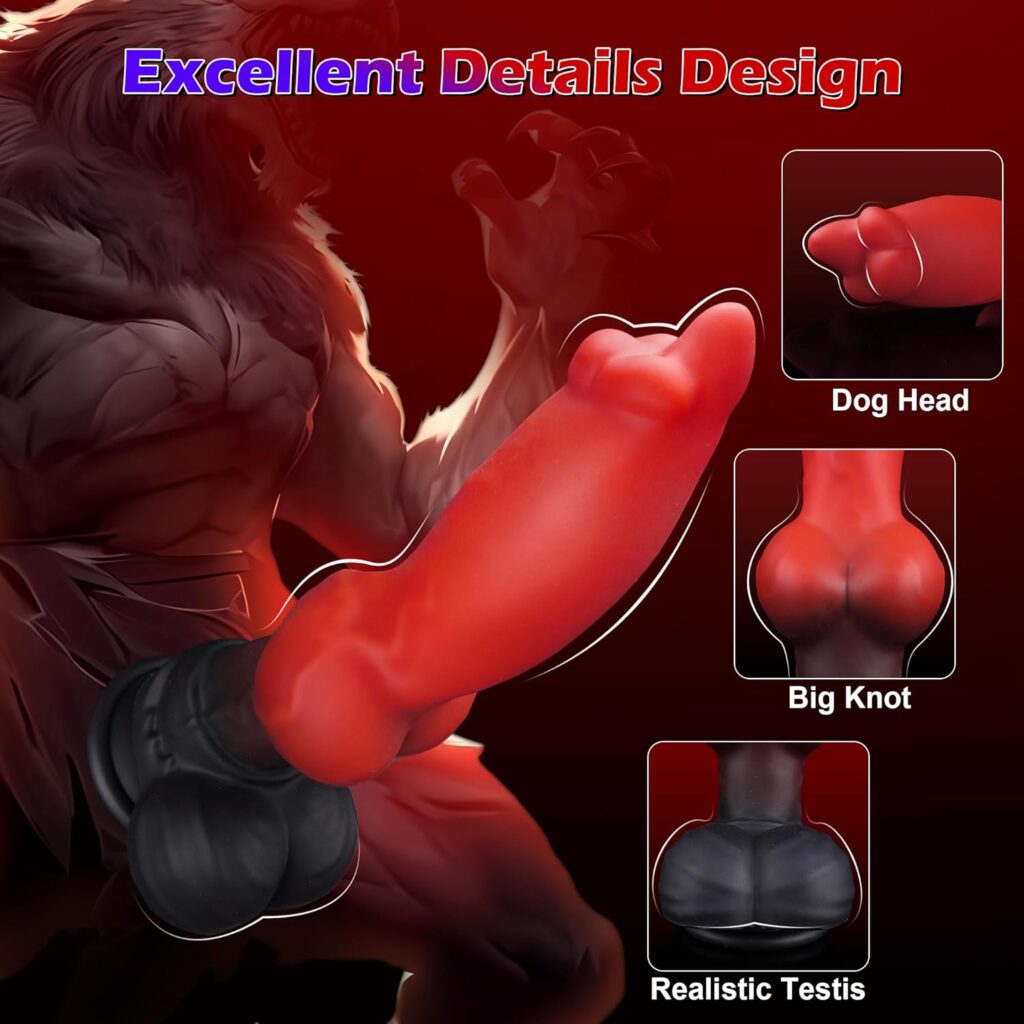 Best Dragon Sex Dildo in Pakistan