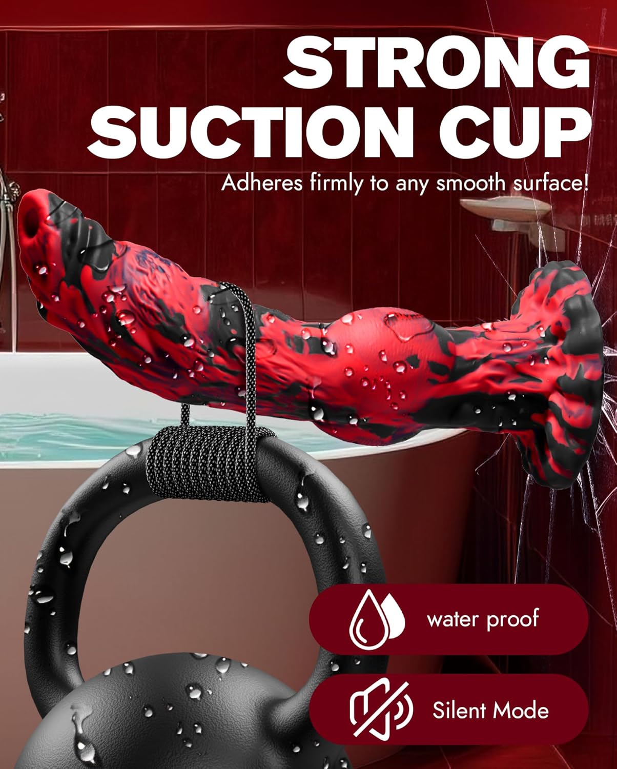 Best Fantasy Dildo in Pakistan