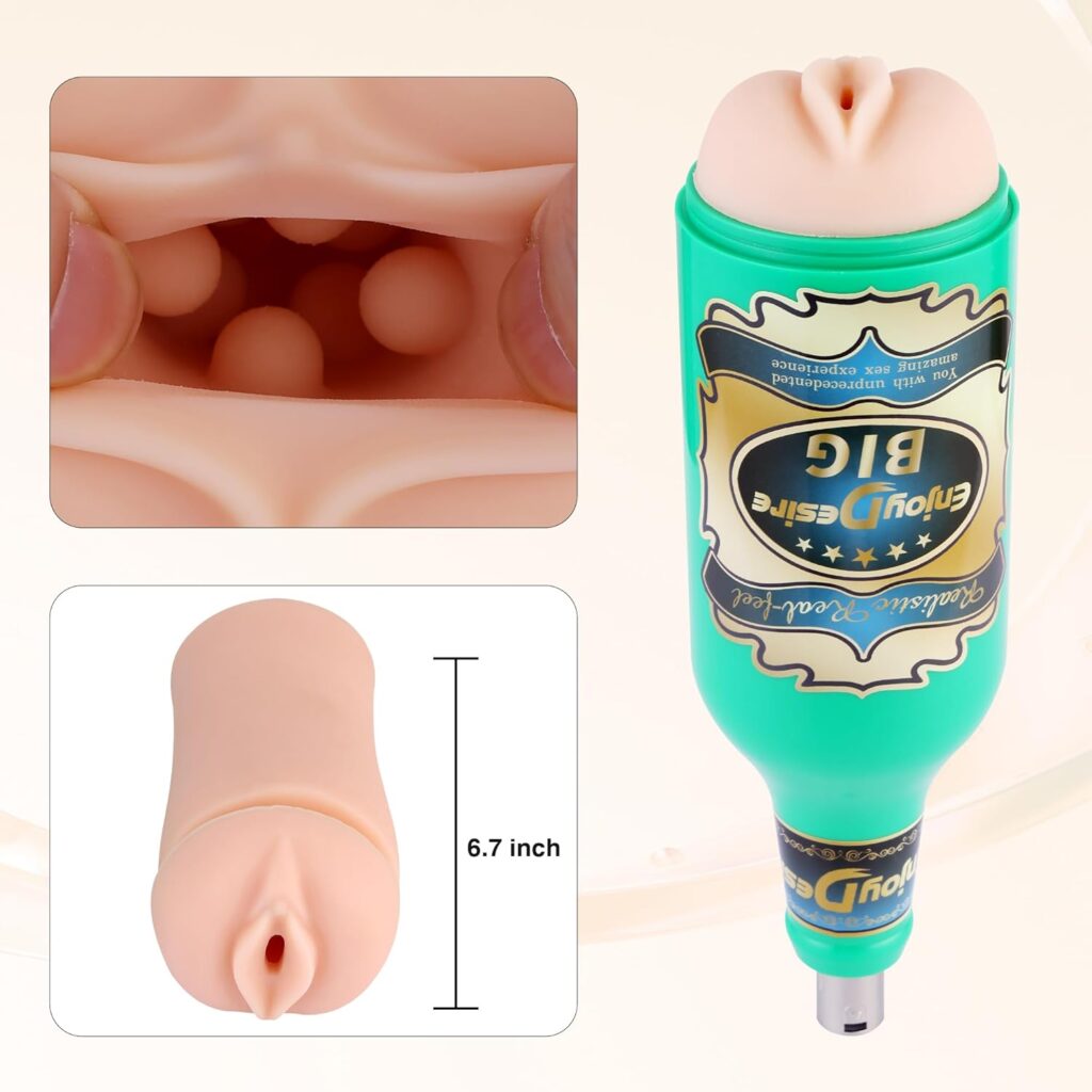 Best Fuck Sex Machine in Pakistan