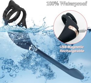 Best Penis Cock Ring in Pakistan