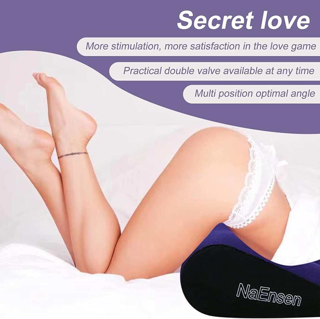 Best Pillow Sex Toys in Pakistan