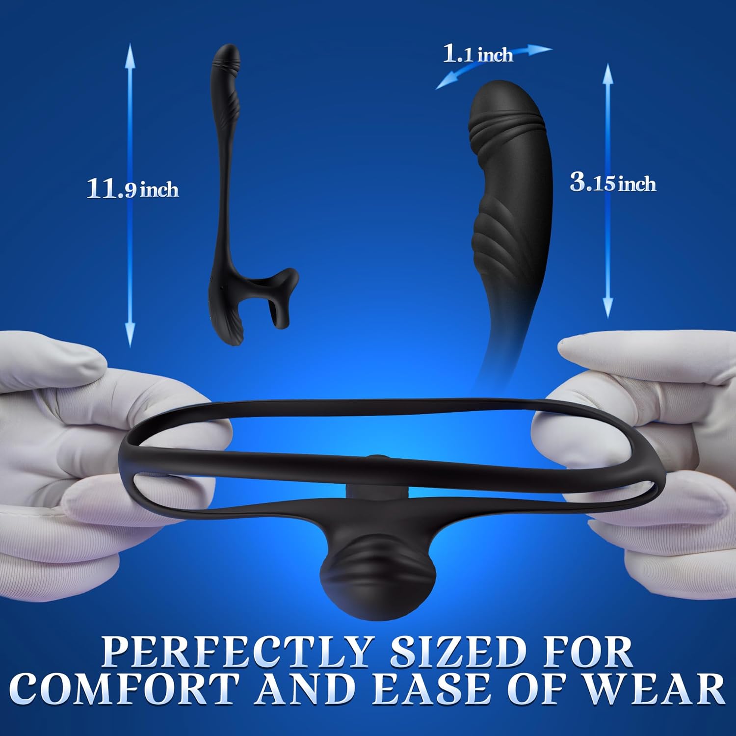 Best Prostate Cock Ring in Pakistan - Image 5