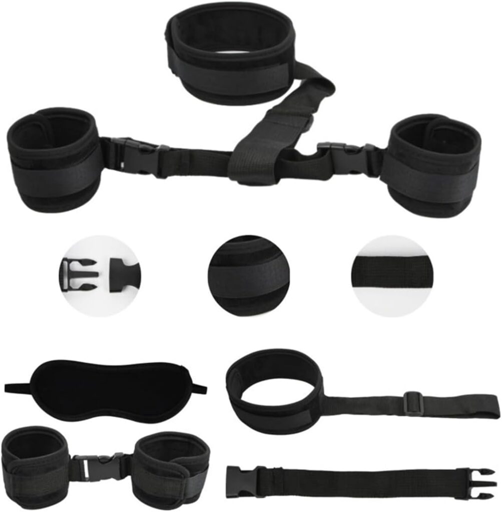 Best Sex Bed Bondage in Pakistan