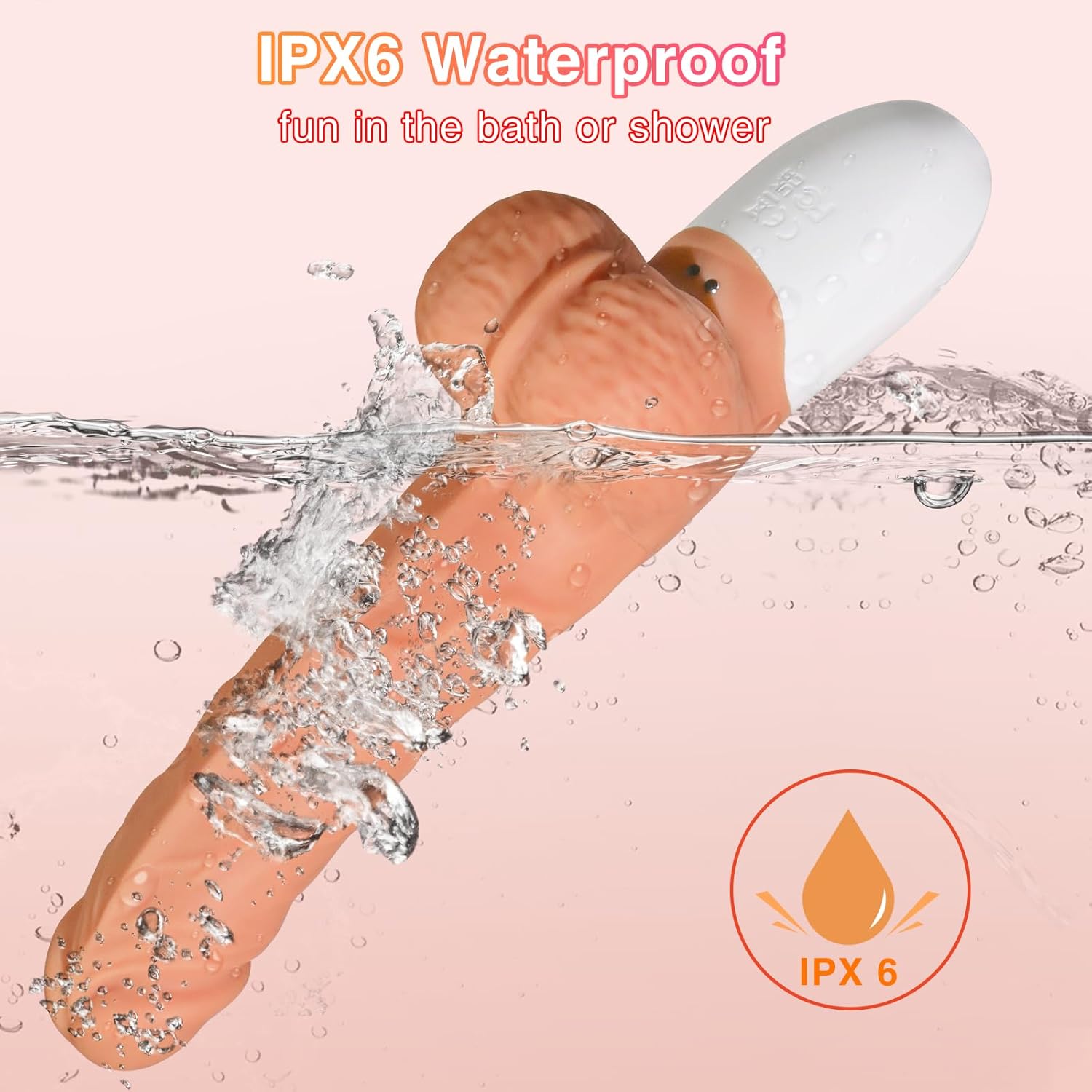 Best Sex Machine Dildo in Pakistan