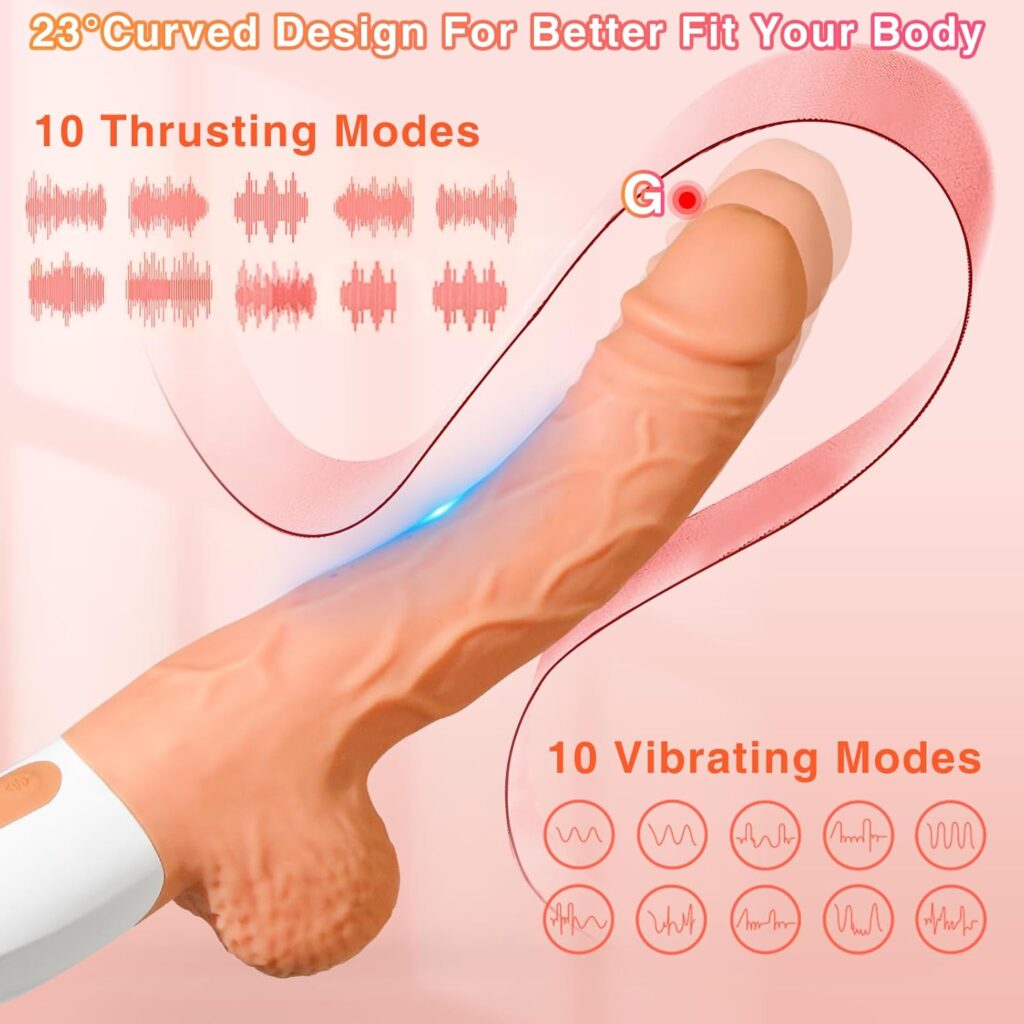 Best Sex Machine Dildo in Pakistan