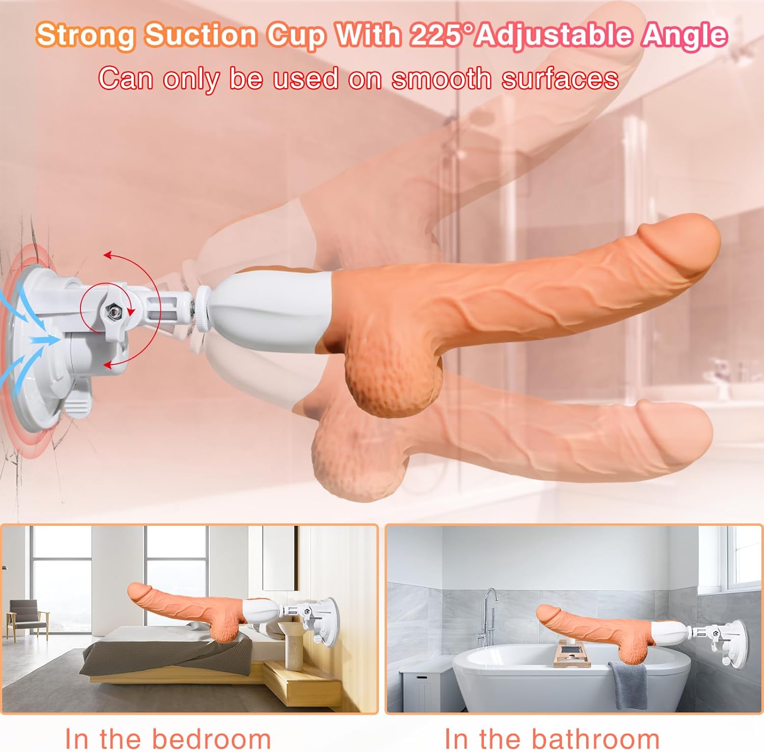 Best Sex Machine Dildo in Pakistan - Image 3