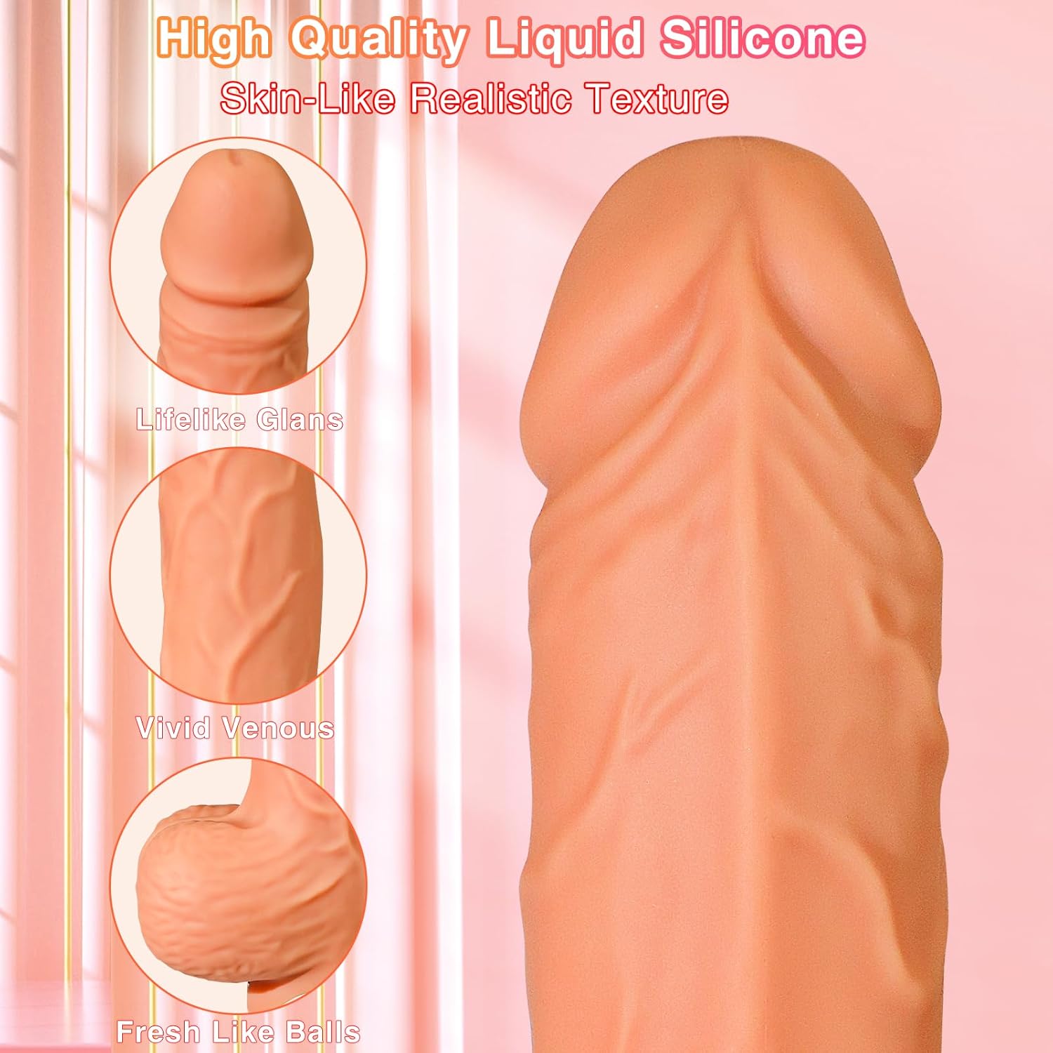 Best Sex Machine Dildo in Pakistan - Image 2