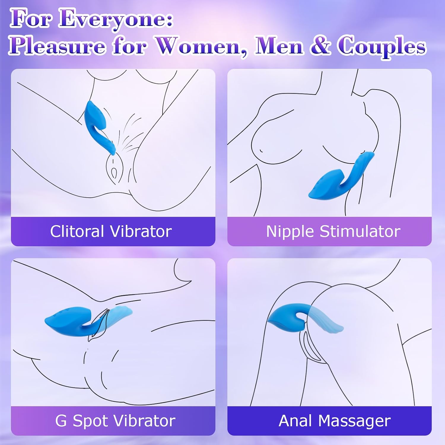 Best Sex Toys Vibrator in Pakistan