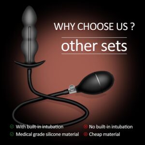 Best Silicone Anal Dildo in Pakistan