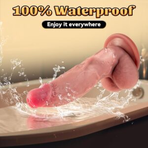 Best Silicone Dildo in Pakistan