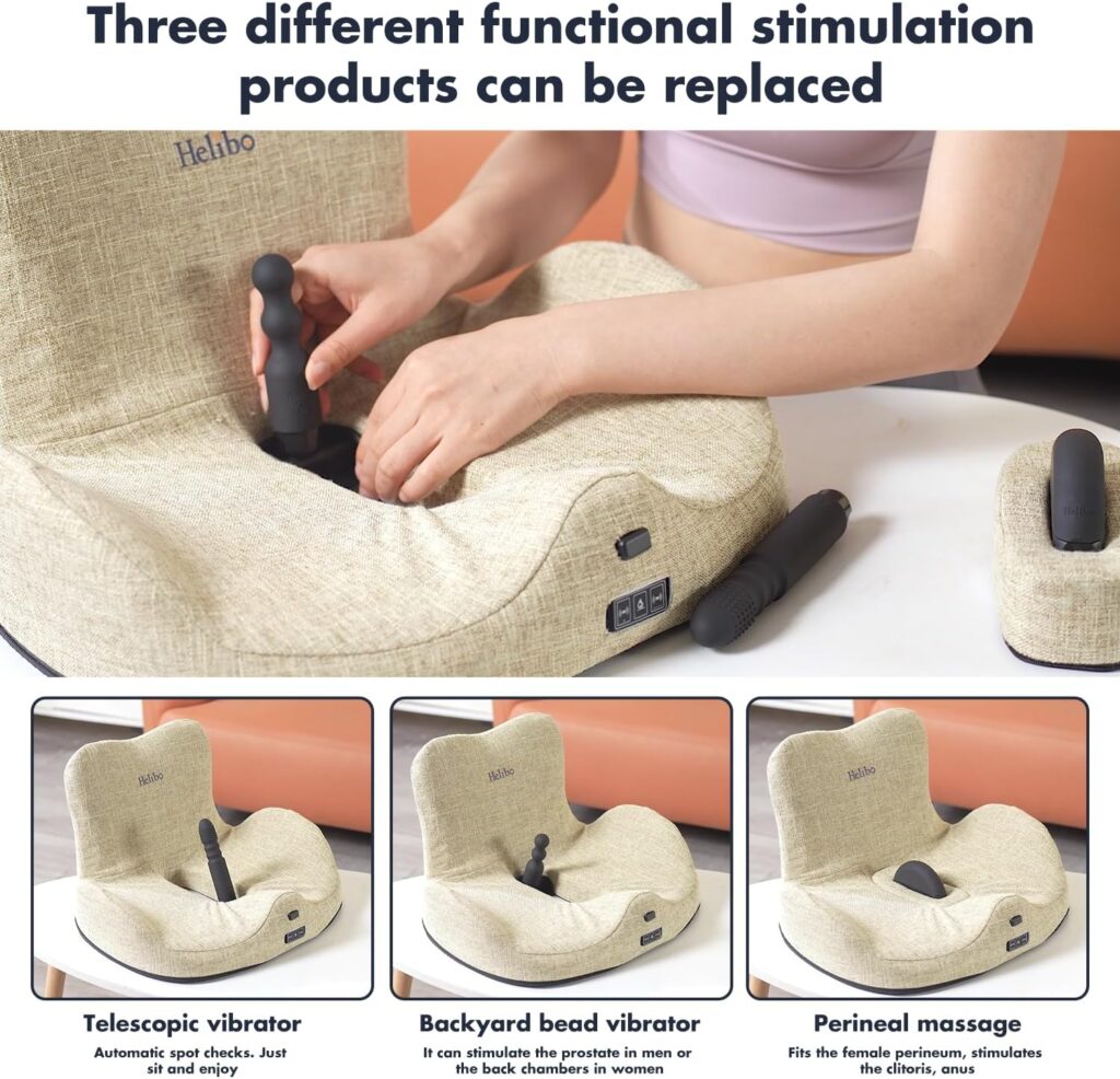 Best Solo Sex Dildo Sofa in Pakistan