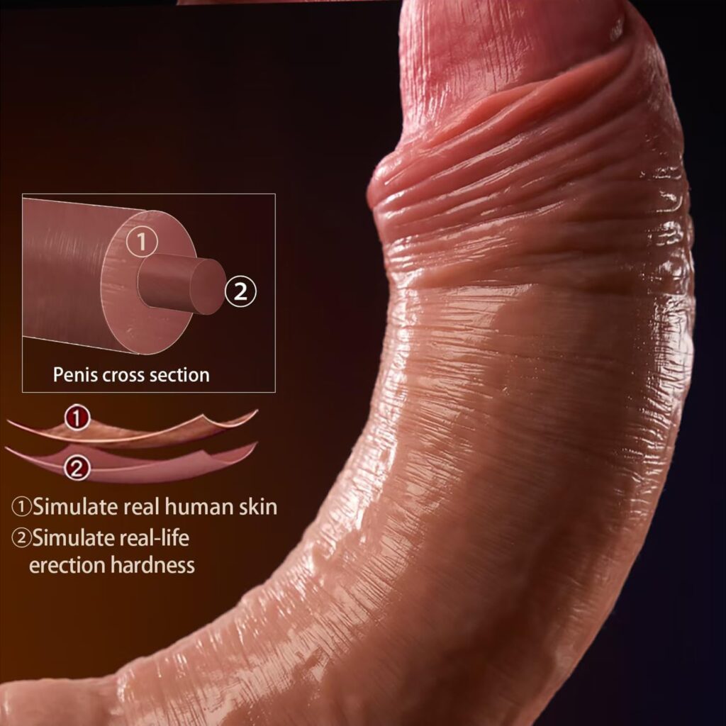 Best Strong Dildo Toy in Pakistan