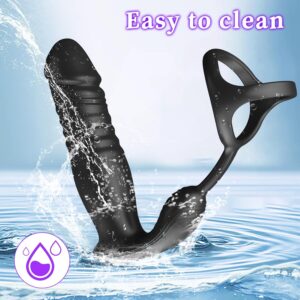 Best Thrusting Anal Toy in Pakistan