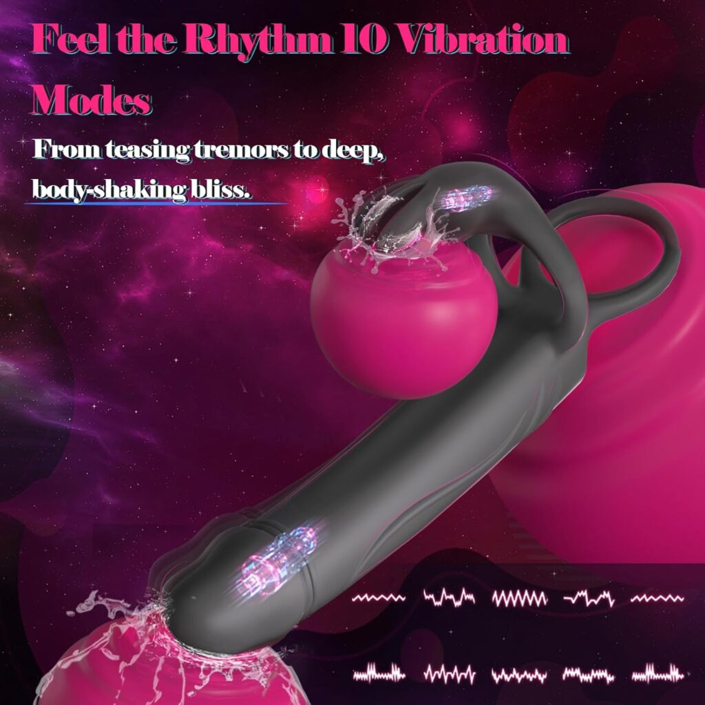 Best Vibrating Anal Ring in Pakistan