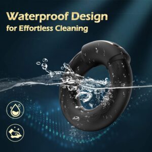 Best Vibrating Cock Ring in Pakistan