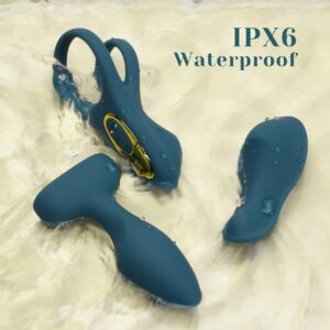 Best Vibrator Kit for Couples in Pakistan