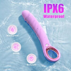 Best Vibrator Silicone Dildo in Pakistan