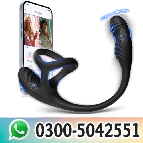 Best Prostate Cock Ring in Pakistan