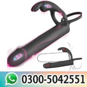 Best Vibrating Anal Ring in Pakistan