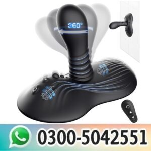 Best Anal Dildo Toys in Pakistan