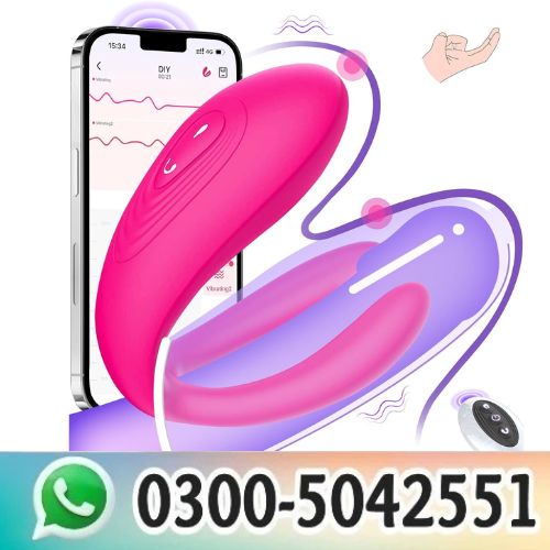 Best Adult Wearable Vibrator in Pakistan