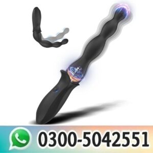Best Adult Anal Beads in Pakistan